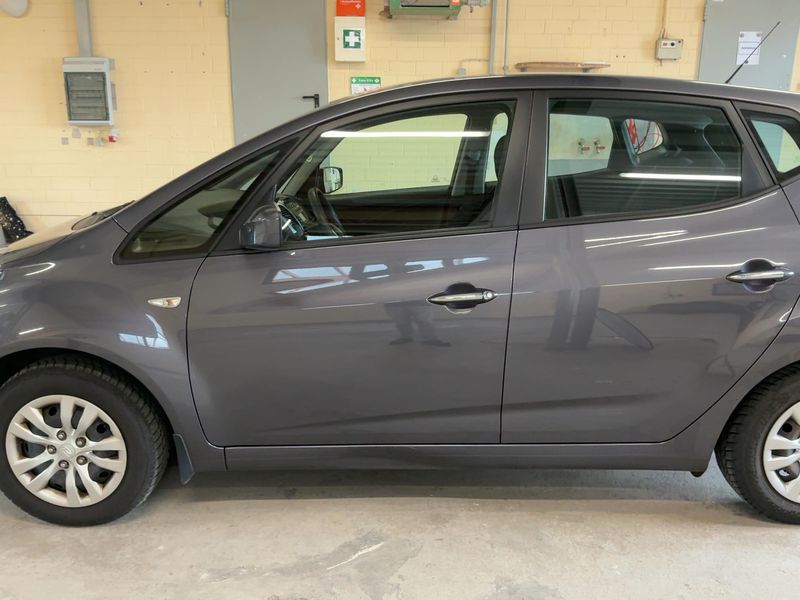 Hyundai ix20 1.4 Classic — zdjęcie 4