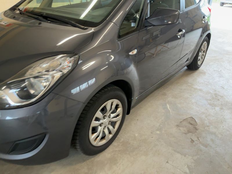 Hyundai ix20 1.4 Classic — zdjęcie 2