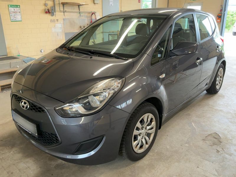 Hyundai ix20 1.4 Classic