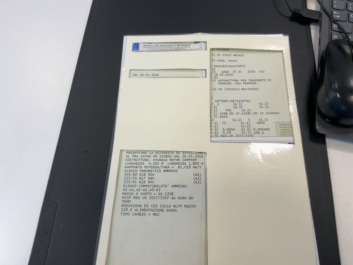 Hyundai Kona d'occasion