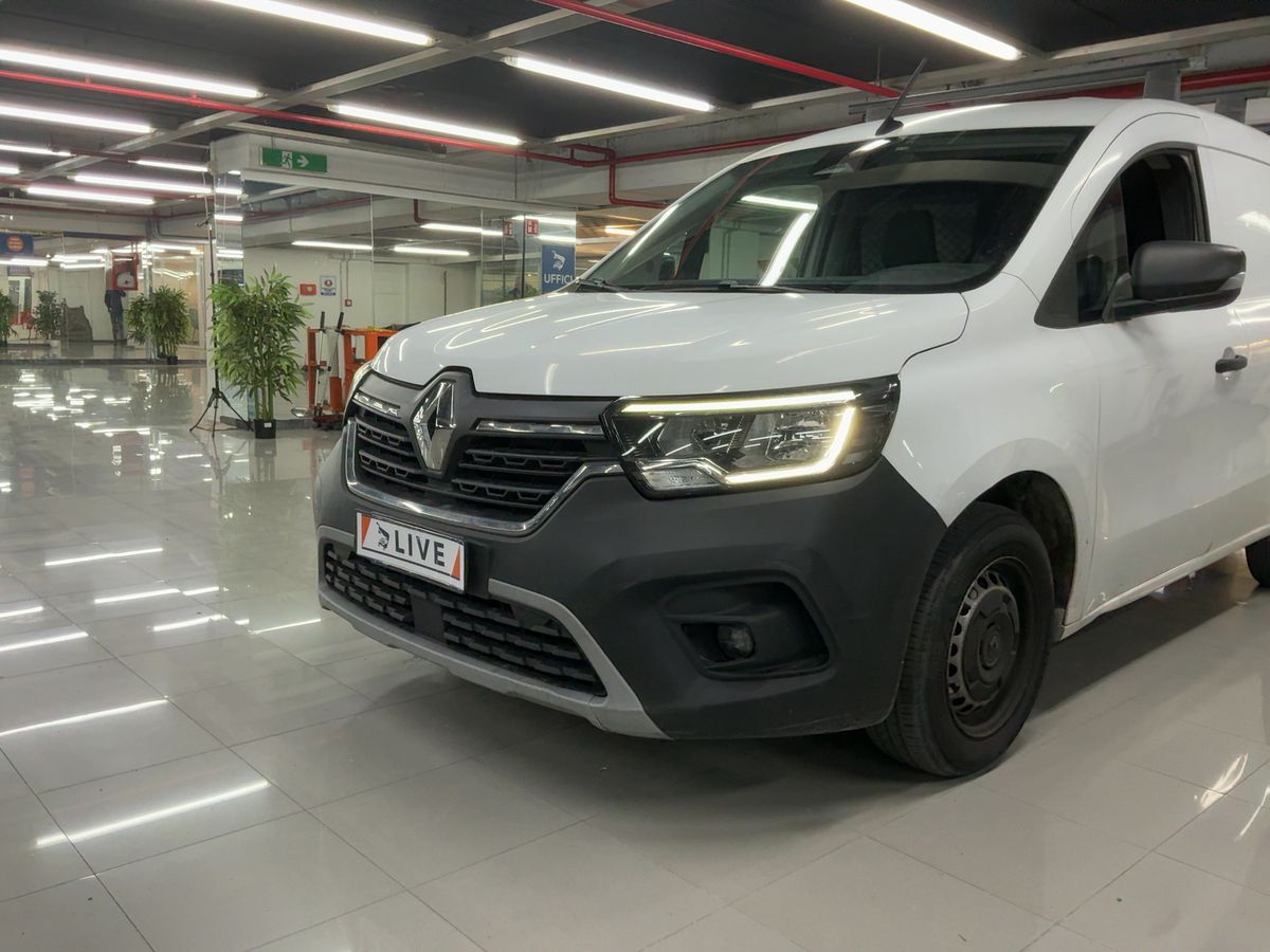 Renault Kangoo d'occasion