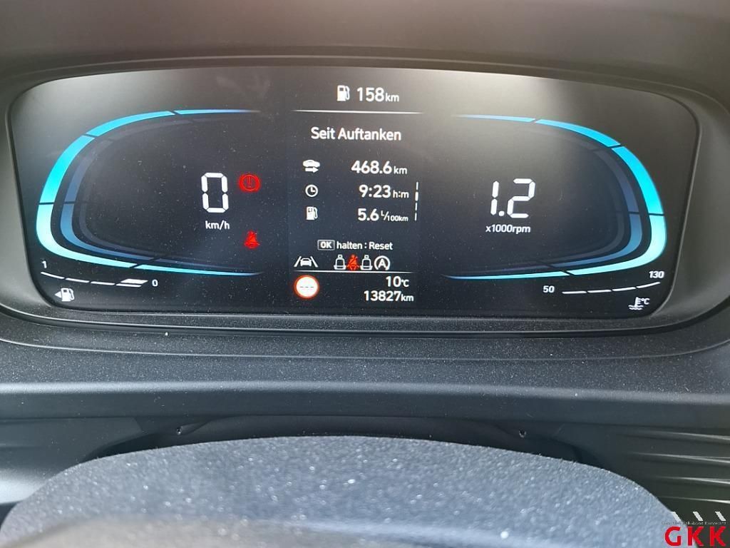 Hyundai i20 d'occasion