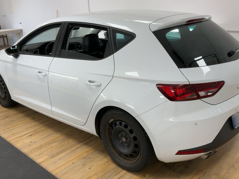 Seat Leon 1.4 TSI ACT FR 2016 – снимка 6