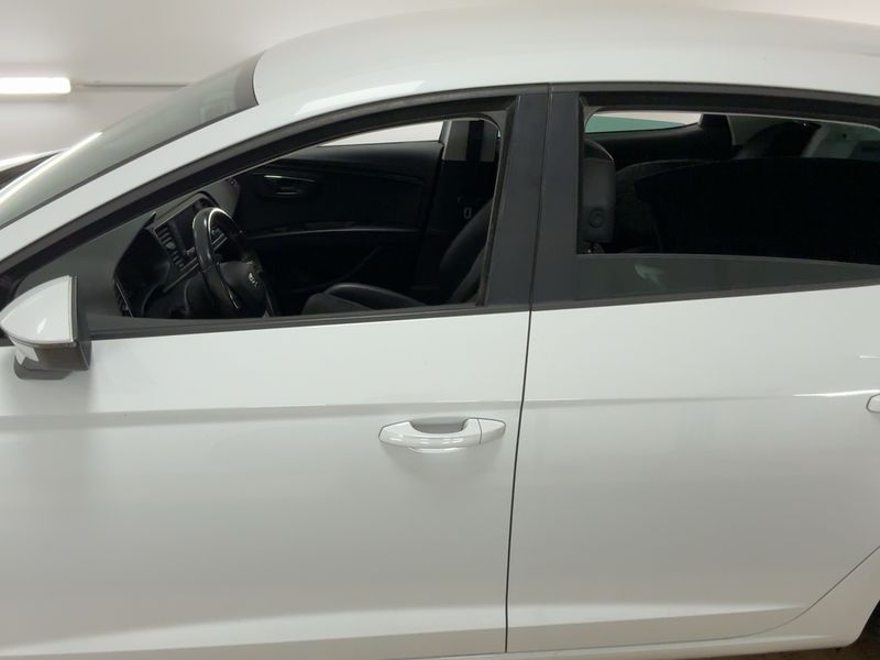 Seat Leon 1.4 TSI ACT FR 2016 – снимка 4