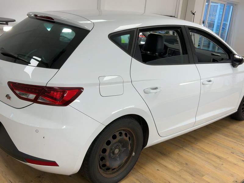 Seat Leon 1.4 TSI ACT FR 2016 – снимка 8