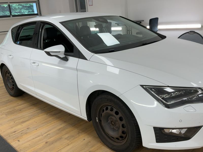 Seat Leon 1.4 TSI ACT FR 2016 – снимка 12