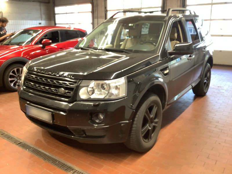 Land Rover Freelander 2.2 Td4 SD4 SE