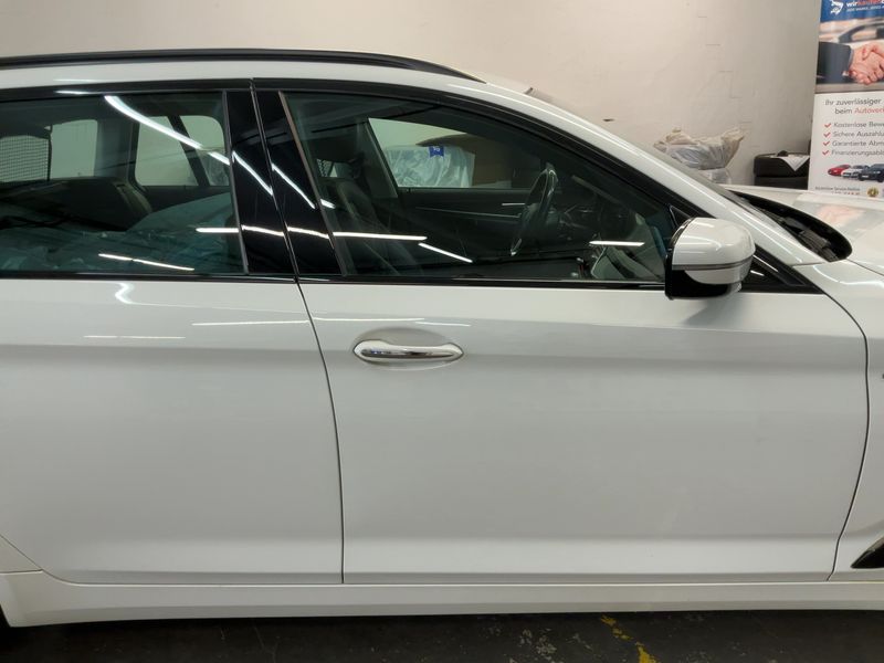 BMW 5er 530d Sport Line — zdjęcie 7