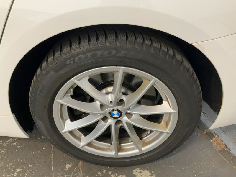 BMW 5er 530d Sport Line 2017 – снимка 5
