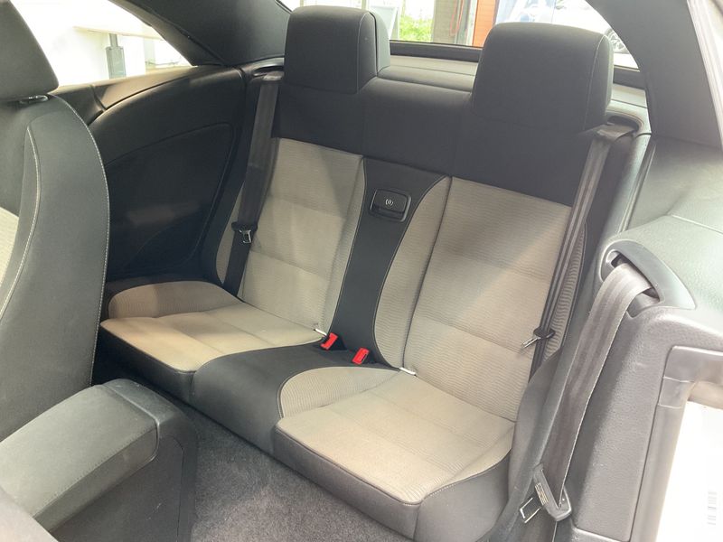 Volkswagen Eos 1.4 TSI — zdjęcie 14