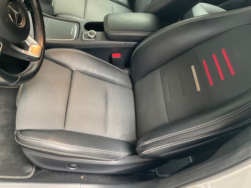 Mercedes-Benz A-Klasse A 200 CDI Style 2015 – снимка 22