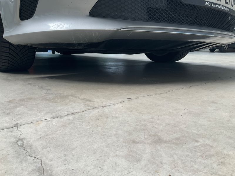Mercedes-Benz A-Klasse A 200 CDI Style 2015 – снимка 23