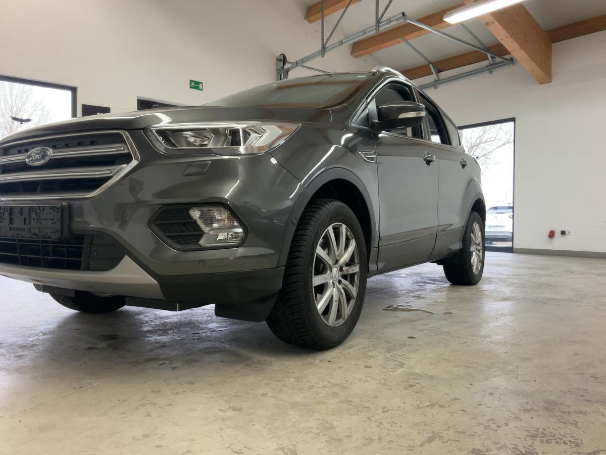 Ford Kuga d'occasion