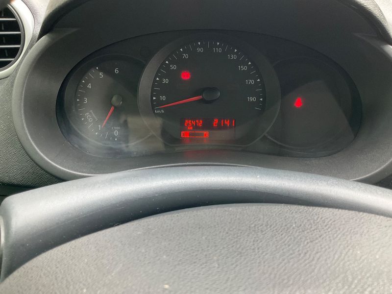 Renault Kangoo 1.5 dCi Energy Express Compact Générique — zdjęcie 13