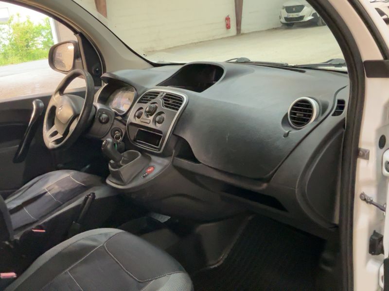 Renault Kangoo 1.5 dCi Energy Express Compact Générique — zdjęcie 12
