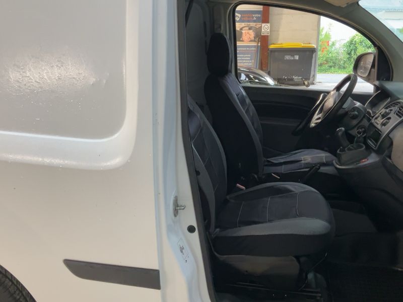 Renault Kangoo 1.5 dCi Energy Express Compact Générique — zdjęcie 14