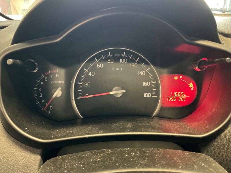 Suzuki Celerio 1.0 Pack — zdjęcie 13