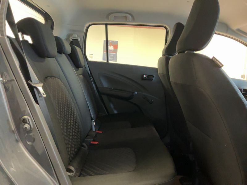 Suzuki Celerio 1.0 Pack — zdjęcie 14
