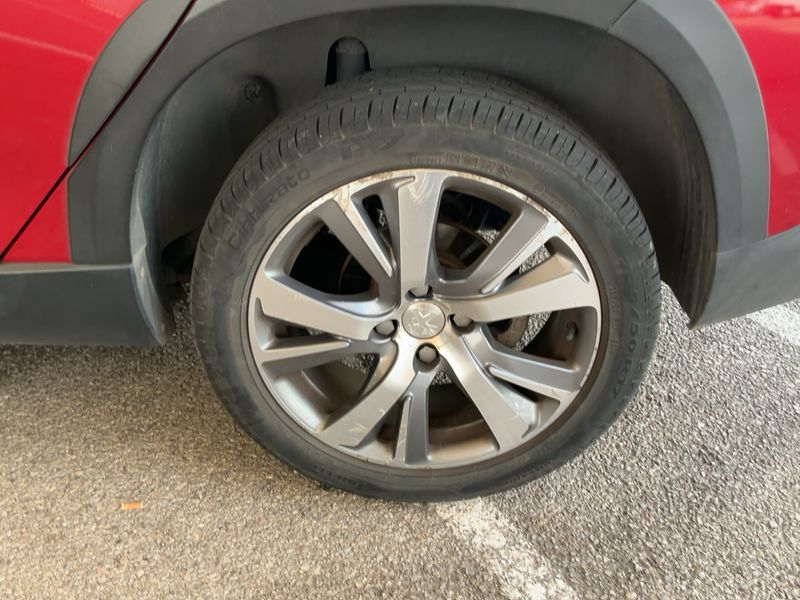 Peugeot 2008 1.6 Blue-HDi Allure 2017 – снимка 5
