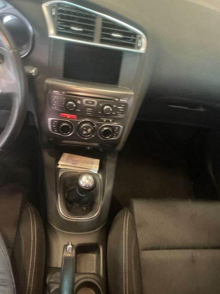 Citroen C4 1.6 HDi Confort 2012 – снимка 32