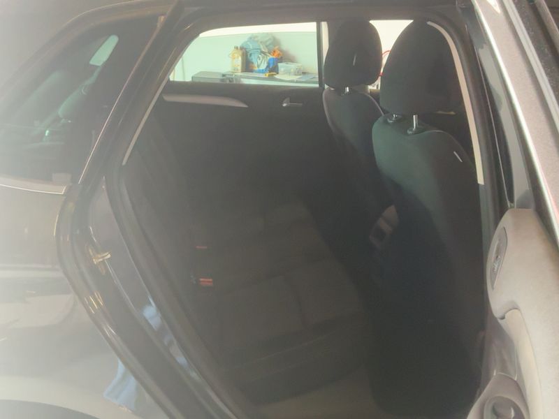Citroen C4 1.6 HDi Confort 2012 – снимка 19