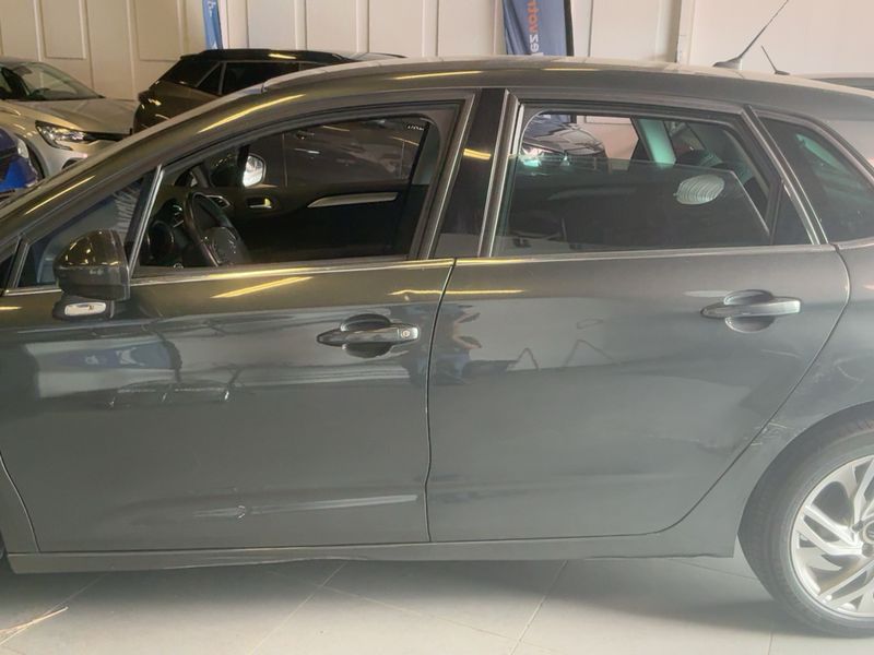 Citroen C4 1.6 HDi Confort 2012 – снимка 4