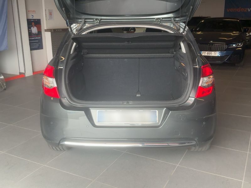 Citroen C4 1.6 HDi Confort 2012 – снимка 15