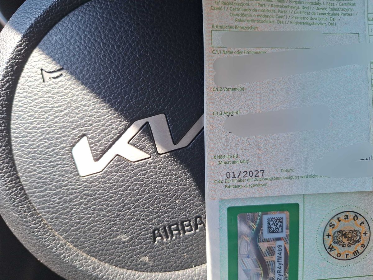 Kia cee'd d'occasion