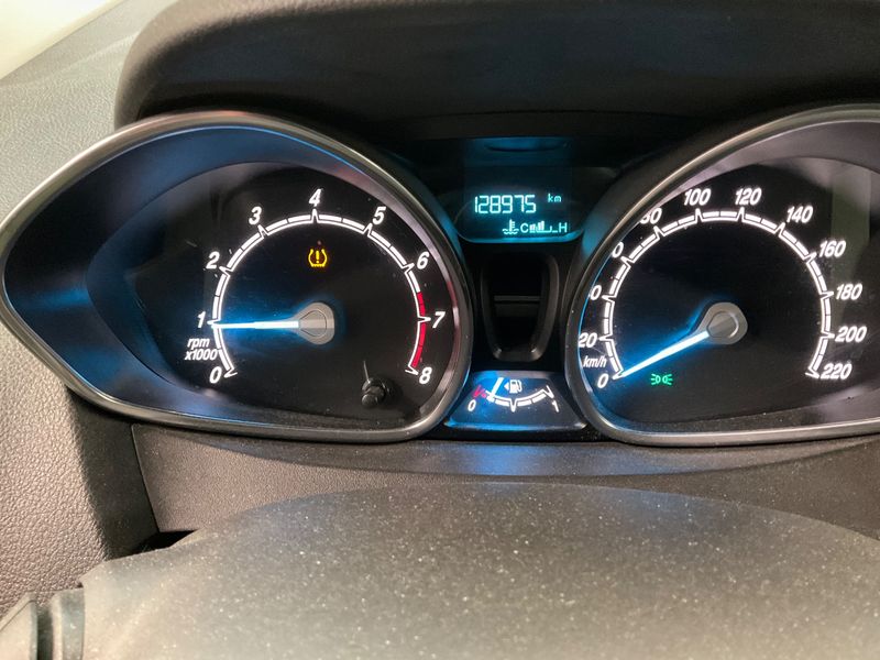 Ford Tourneo 1.0 EcoBoost Titanium — zdjęcie 13