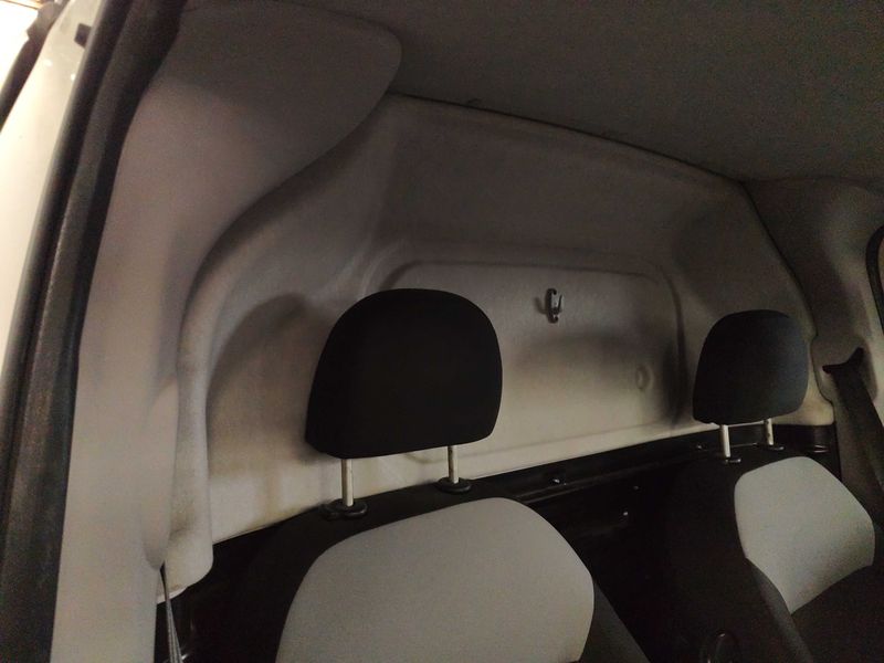 Fiat Fiorino 1.3 M-Jet SX Kasten — zdjęcie 13
