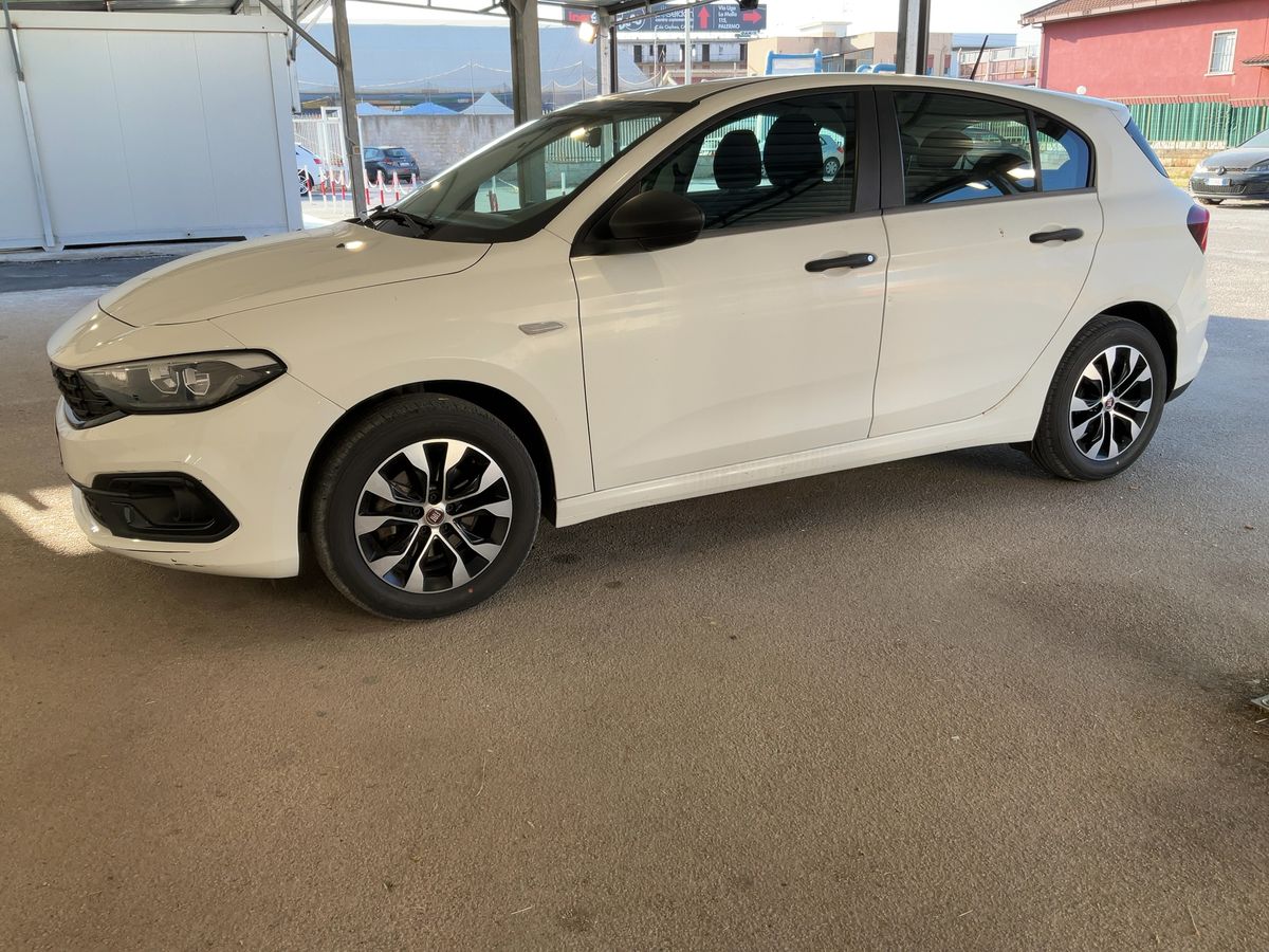 Fiat Tipo d'occasion