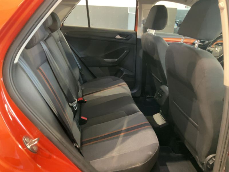 Volkswagen T-Roc 1.0 TSI Style — zdjęcie 14