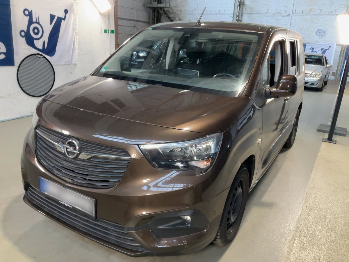 Opel Combo 2020
