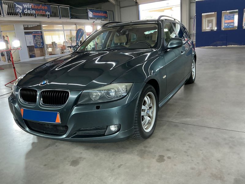 BMW 3er