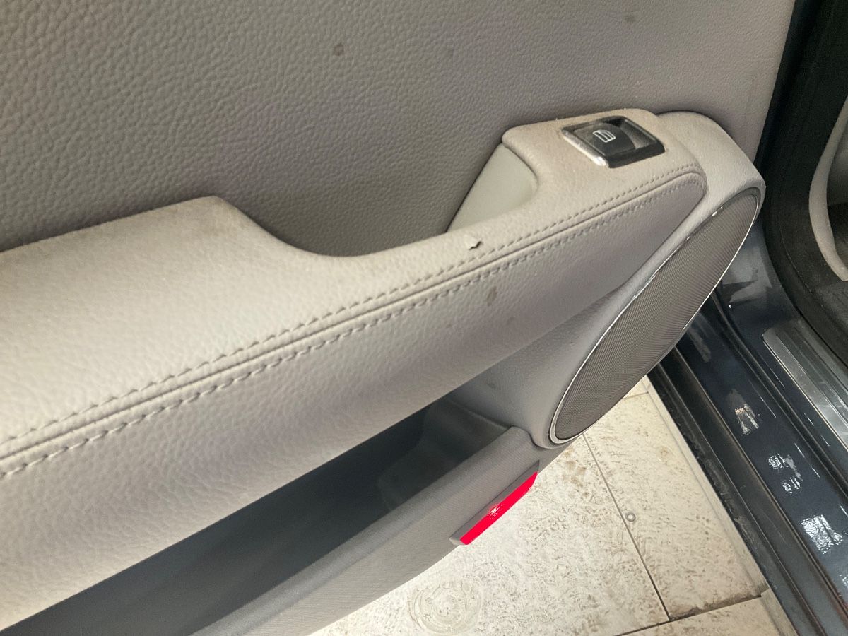 Mercedes-Benz C-Klasse 2007 — photo 41