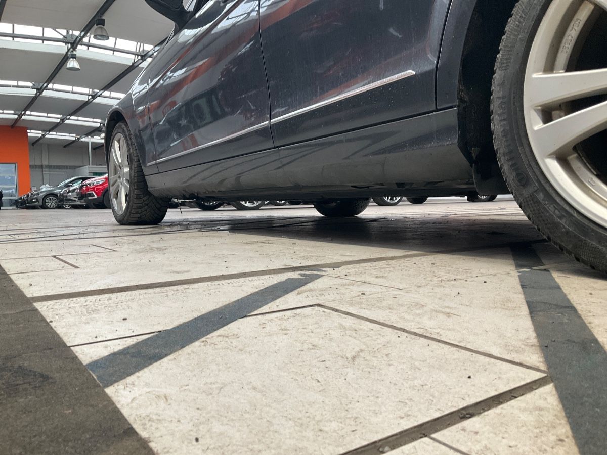 Mercedes-Benz C-Klasse 2007 — photo 29