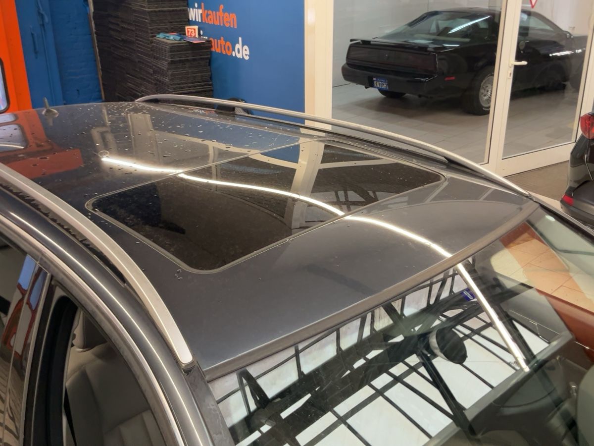 Mercedes-Benz C-Klasse 2007 — photo 14