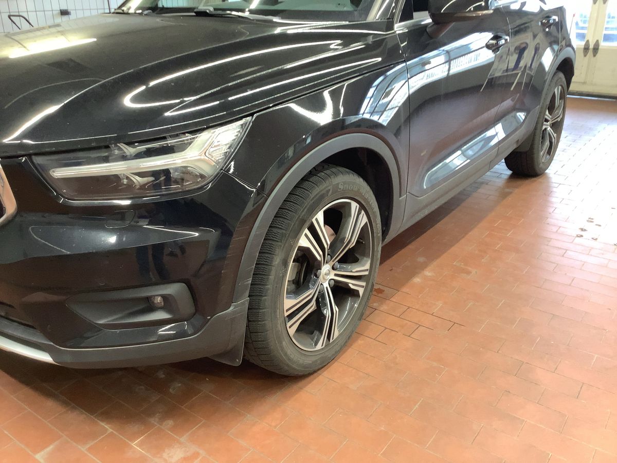 Volvo XC40 d'occasion