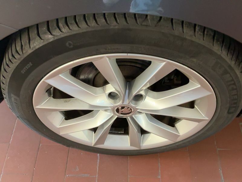 Skoda Superb 2.0 TDI Style 2017 – снимка 9