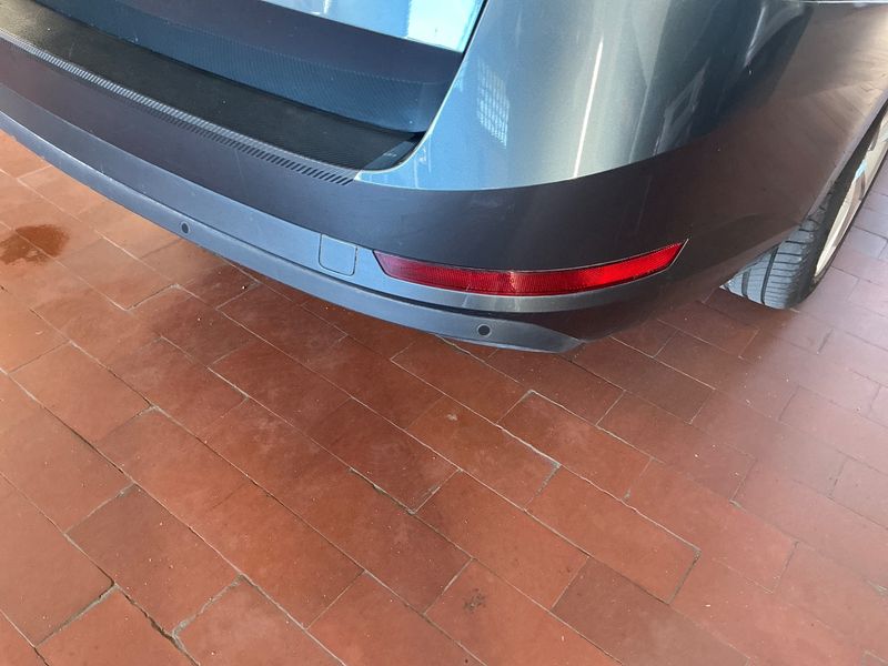 Skoda Superb 2.0 TDI Style 2017 – снимка 25
