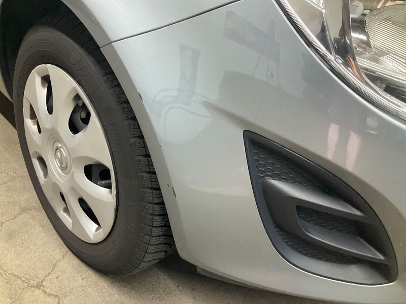 Opel Corsa 1.4 Edition 2012 – снимка 46