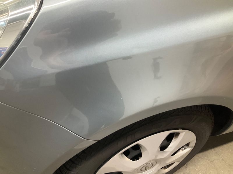 Opel Corsa 1.4 Edition 2012 – снимка 36