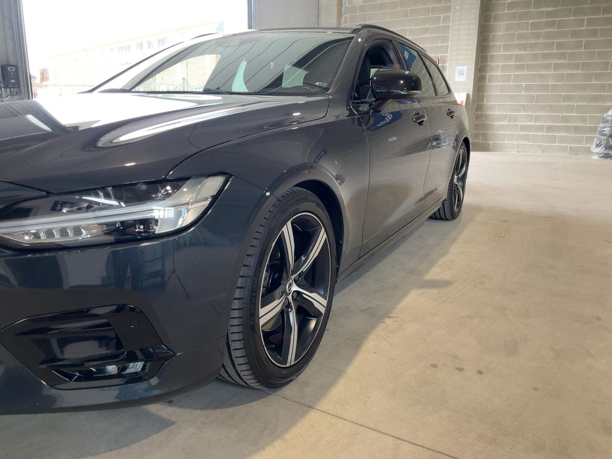 Volvo V90 d'occasion