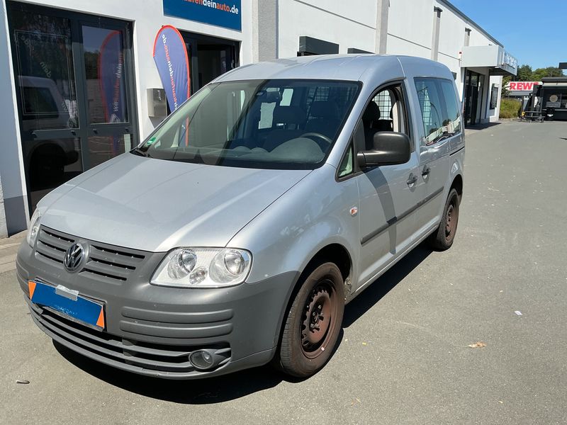Volkswagen Caddy 1.9 TDI Life