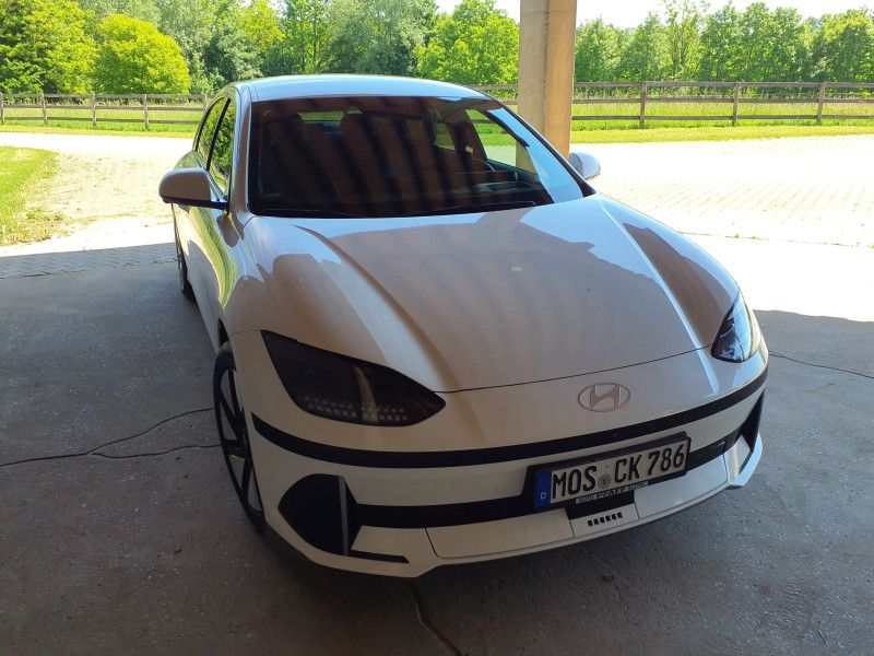 Hyundai IONIQ 2023