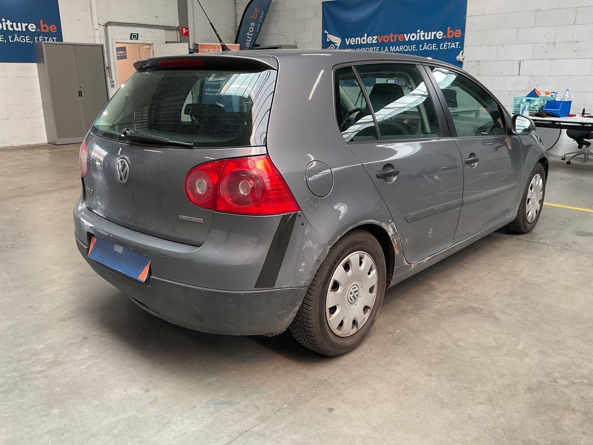 Volkswagen Golf d'occasion