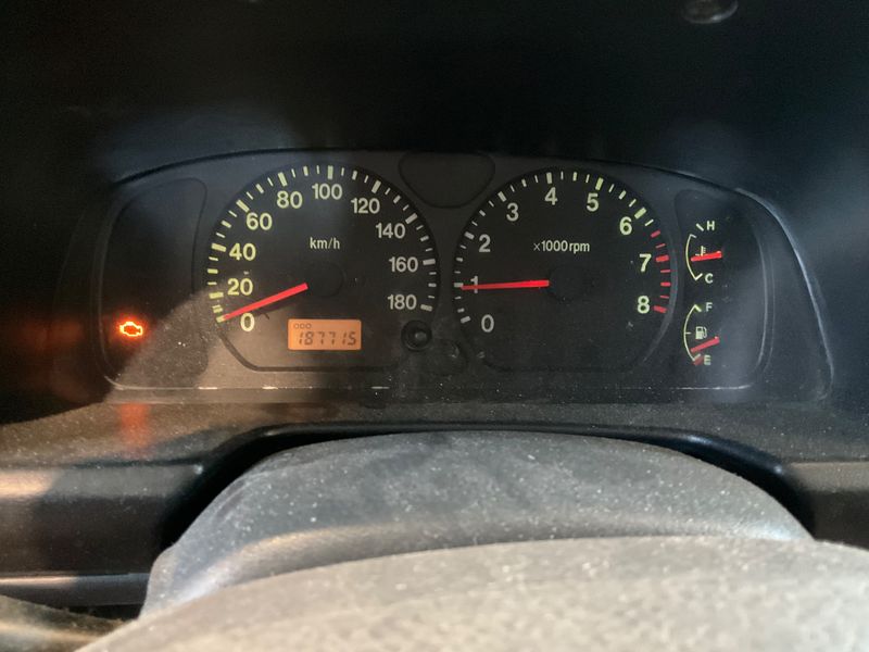 Suzuki Jimny 1.3 Classic — zdjęcie 4