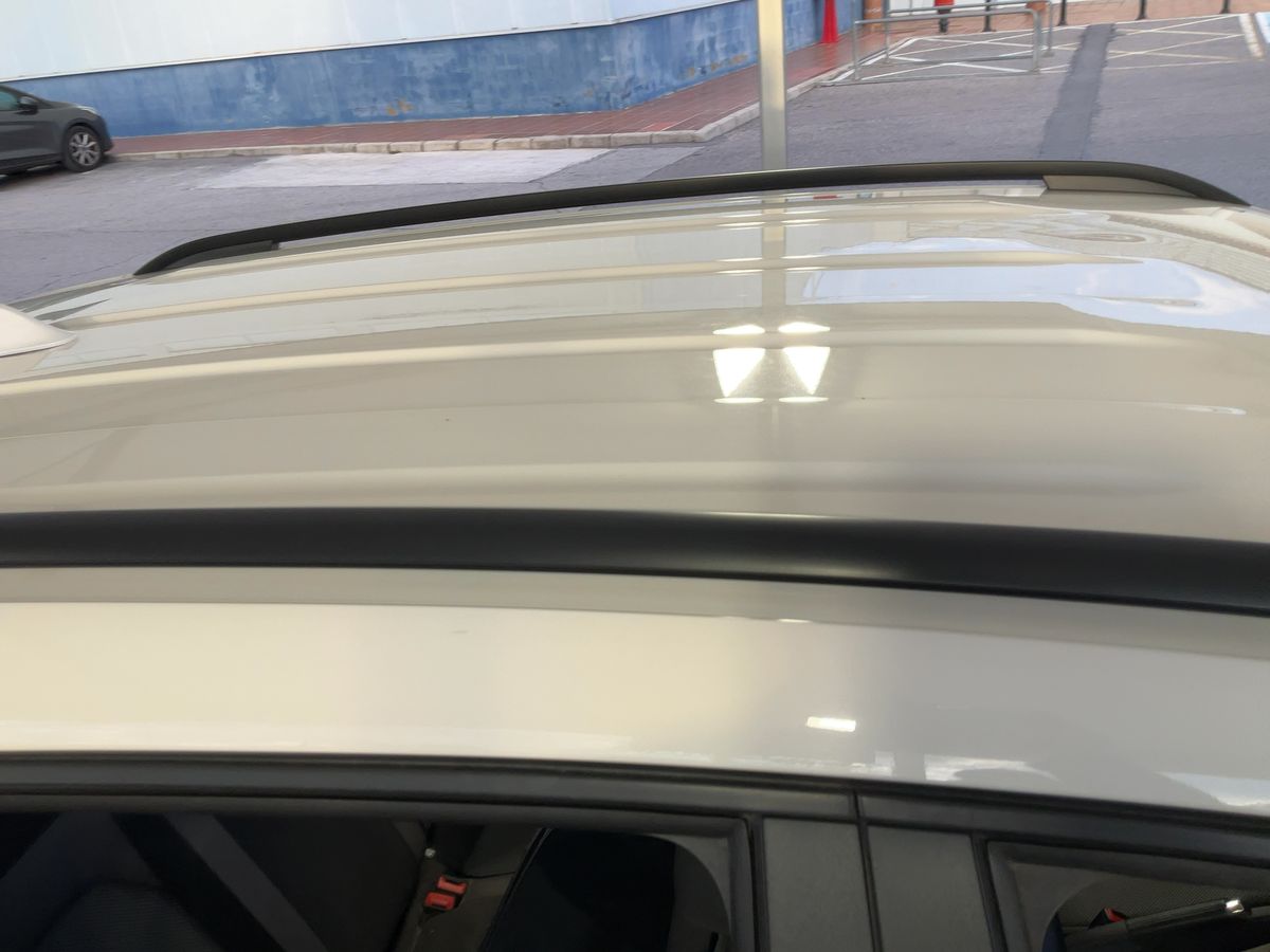 Seat Arona 2019 — photo 14