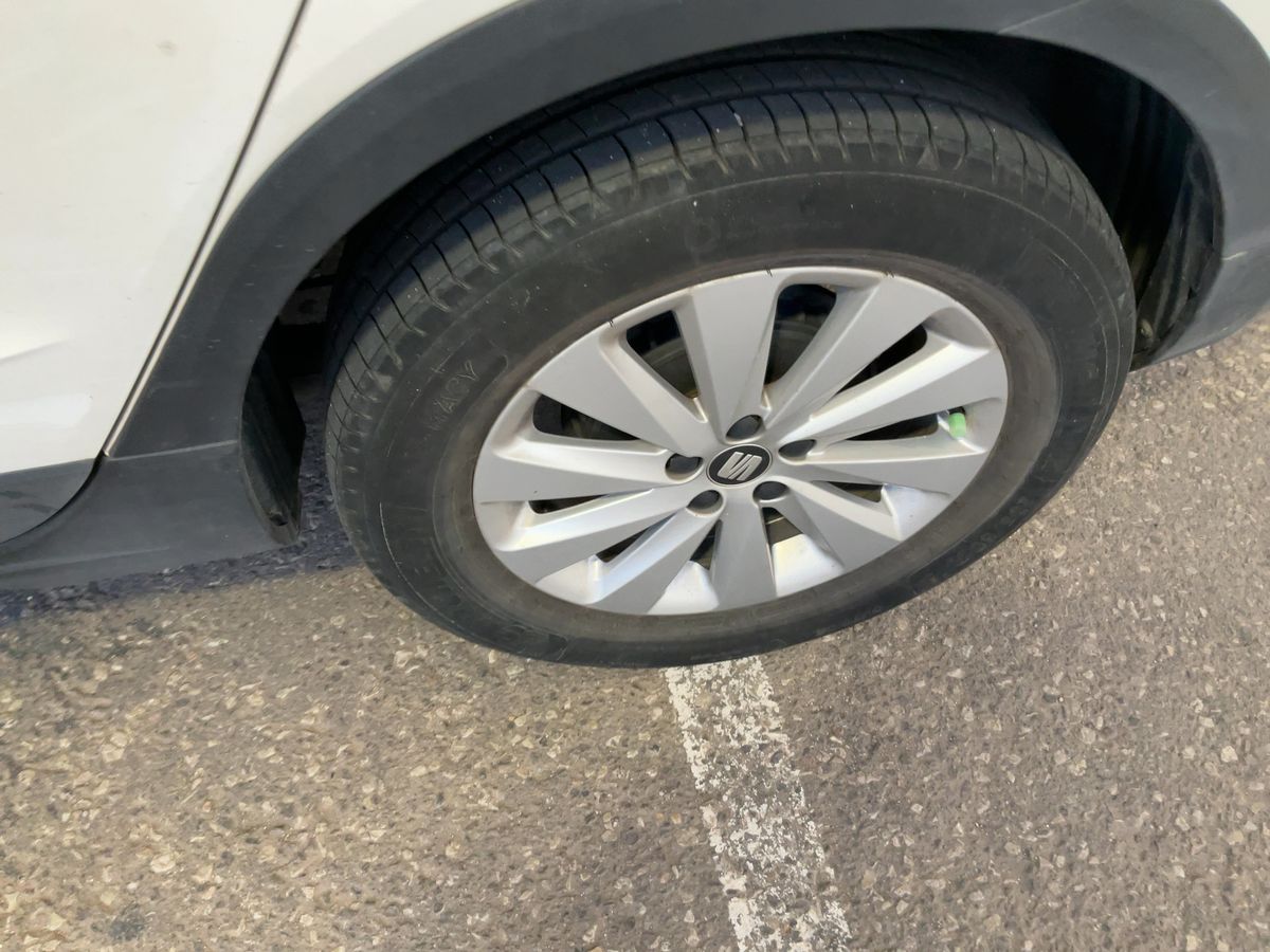 Seat Arona 2019 — photo 6