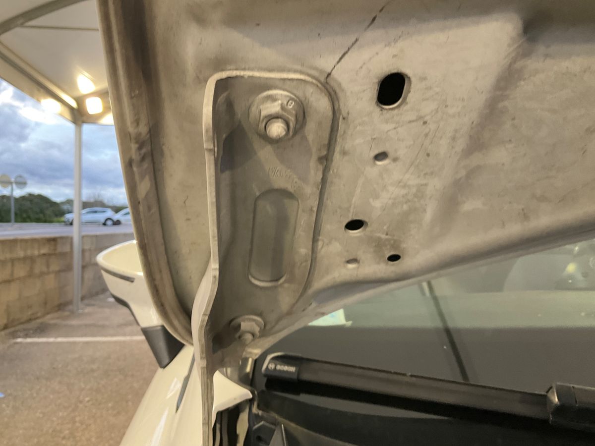 Seat Arona 2019 — photo 45